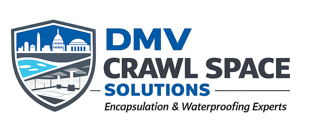 DMV Crawl Space Encapsulation